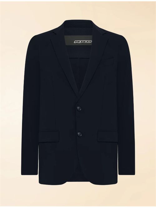 SURFLEX BLAZER RRD- ROBERTO RICCI DESIGN | 2605060 BLUE BLACK
